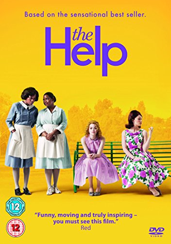 The Help (2011) [DVD]