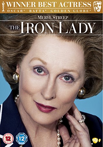 Iron Lady The [DVD]
