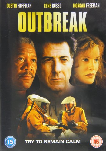 Outbreak [DVD]