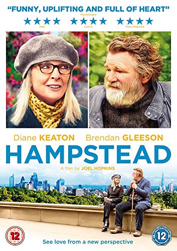 Hampstead [DVD]