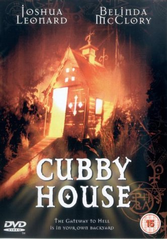 Cubbyhouse (2001) [DVD]