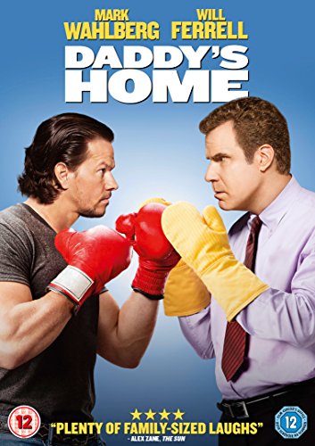 Daddy's Home (2015) [DVD]