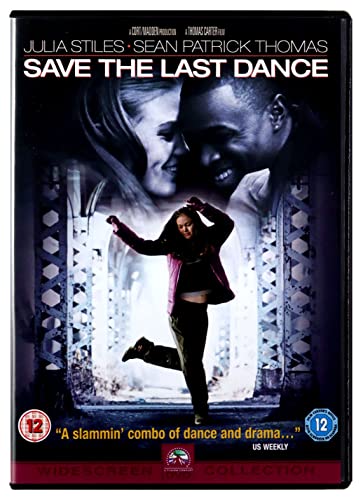 Save The Last Dance (2001) [DVD]