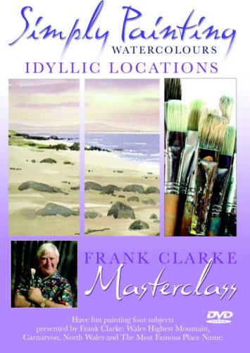Simply Painting - Idyllic Locations [DVD]