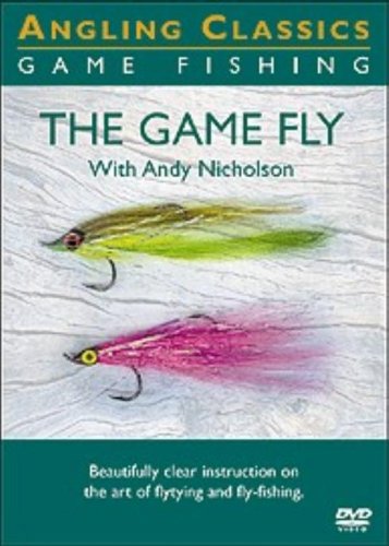 The Game Fly [DVD]