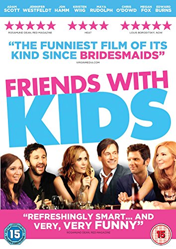 Friends With Kids (2011) [DVD]