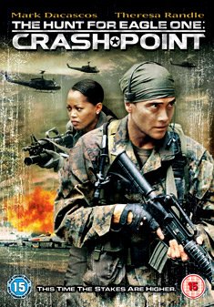 The Hunt for Eagle One: Crash Point (2006) [DVD]