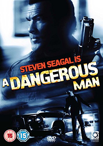 A Dangerous Man (2009) [DVD]
