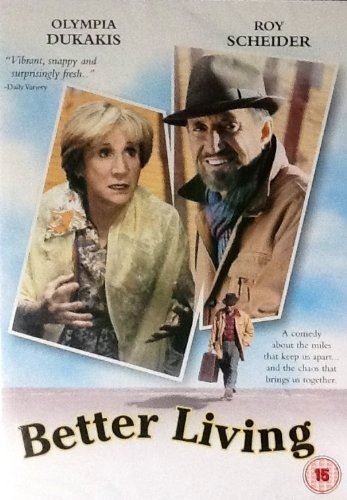 Better Living (1998) [DVD]