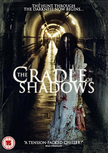 The Cradle Of Shadows [DVD]