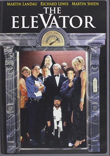 The Elevator (1996) [DVD]
