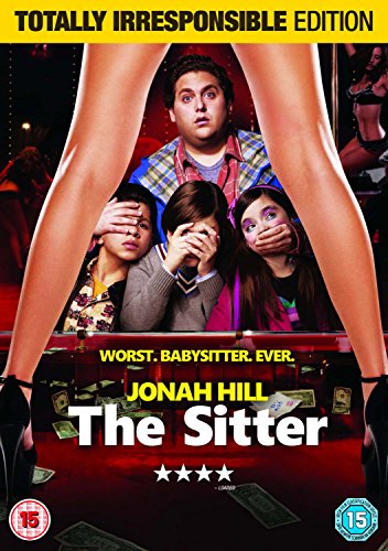 The Sitter (2011) [DVD]