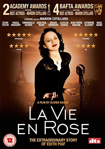 La Vie En Rose (2007) [DVD]