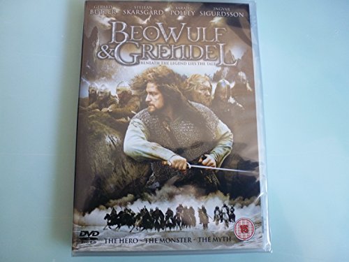 Beowulf And Grendel [DVD]