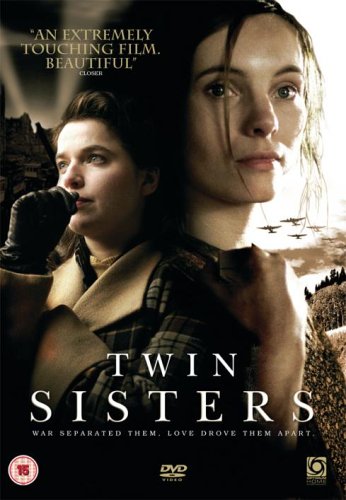 Twin Sisters (2002) [DVD]