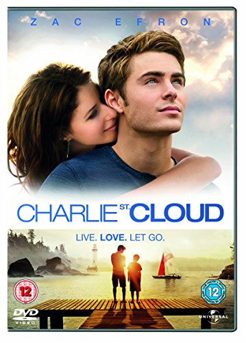 Charlie St. Cloud (2010) [DVD]
