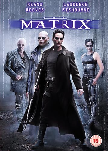 Matrix / Movie [DVD]
