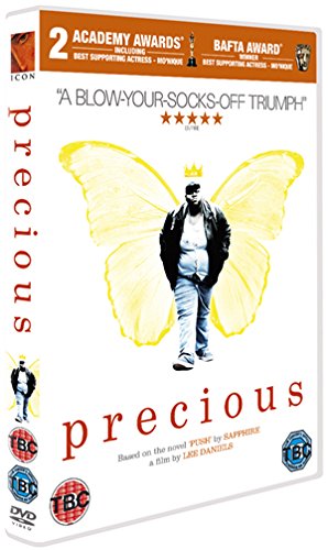 Precious (2009) [DVD]