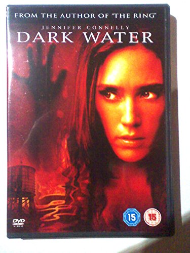 Dark Water (2005) [DVD]