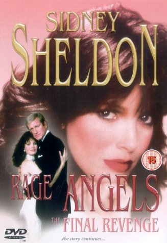 Rage Of Angels: The Final Revenge (1983) [DVD]