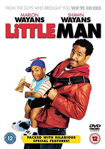 Little Man (2006) [DVD]