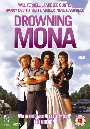 Drowning Mona (2000) [DVD]