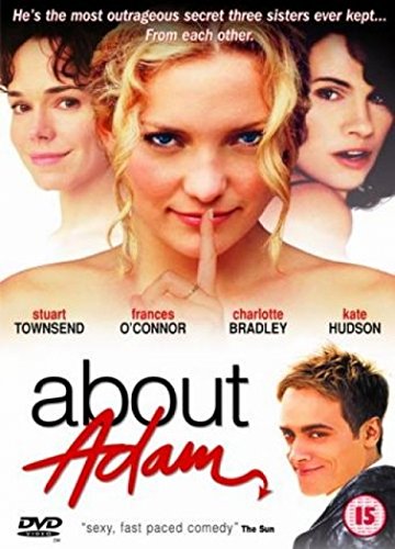 About Adam (2000) [DVD]