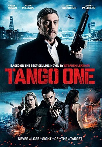 Tango One (2018) [DVD]