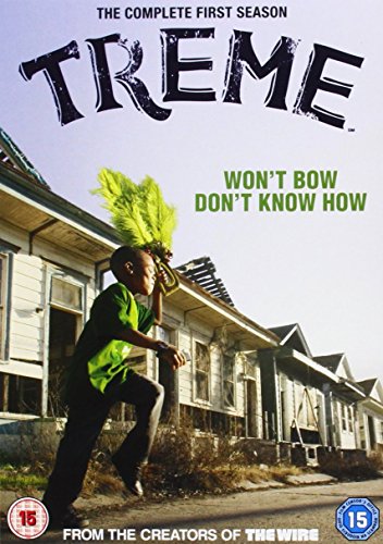 Treme: Season 1 (2010) [DVD]