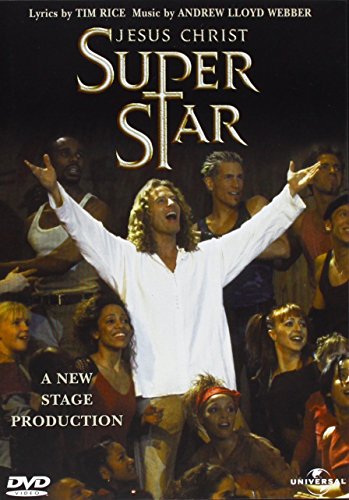 Jesus Christ Superstar (1973) [DVD]
