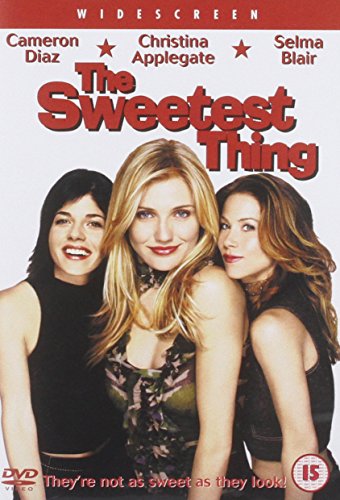 The Sweetest Thing (2002) [DVD]