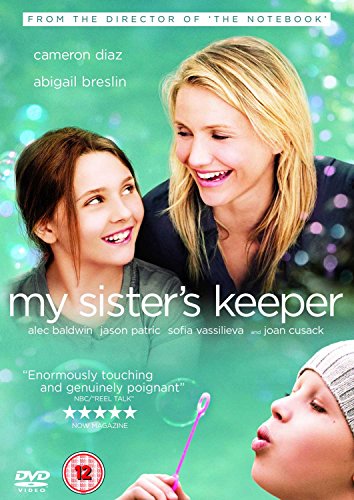 My Sister's Keeper (2009) [DVD]