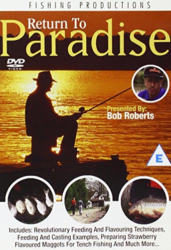 Return to Paradise Bob Roberts [DVD]