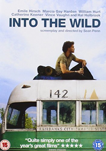 Into the Wild (2007) [DVD]