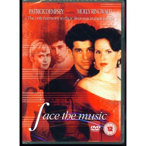 Face the Music [DVD]