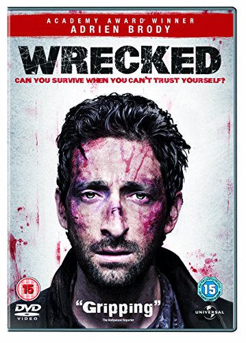 Wrecked (2011) [DVD]