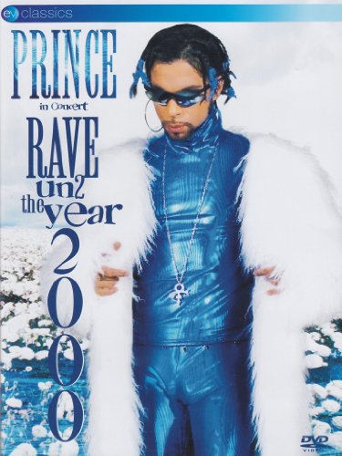 Rave Un2 The Year 2000 (2000) [DVD]