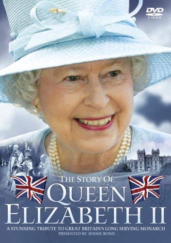 The Queen - The Story Of Queen Elizabeth II (2006) [DVD]