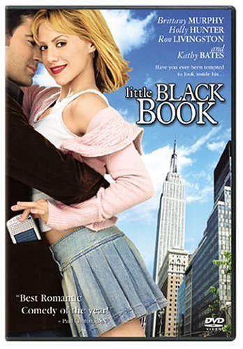 Little Black Book (2004) [DVD]