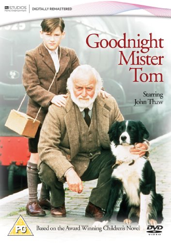 Goodnight Mister Tom (1998) [DVD]