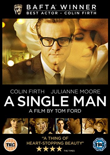 A Single Man (2009) [DVD]