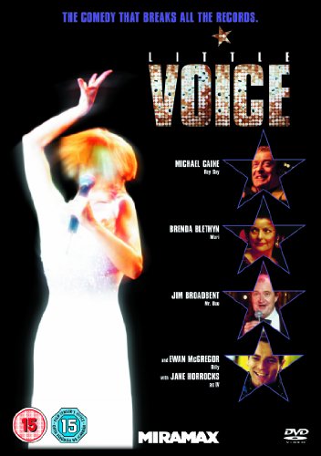 Little Voice (Aka Rise And Fall) [DVD]