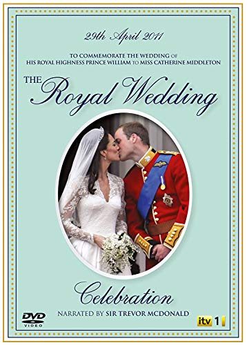 The Royal Wedding - Celebration (1905) [DVD]