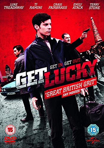 Get Lucky [DVD]