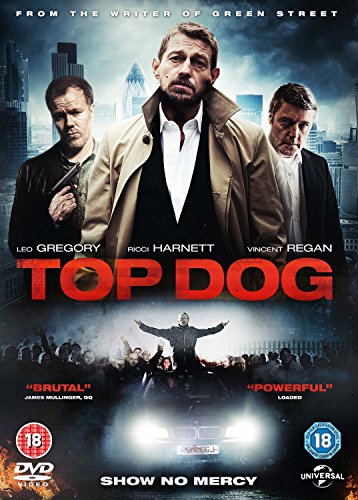 Top Dog (1995) [DVD]