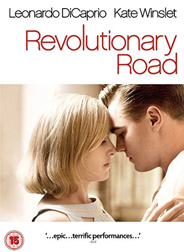 Revolutionary Road (2008) [DVD]