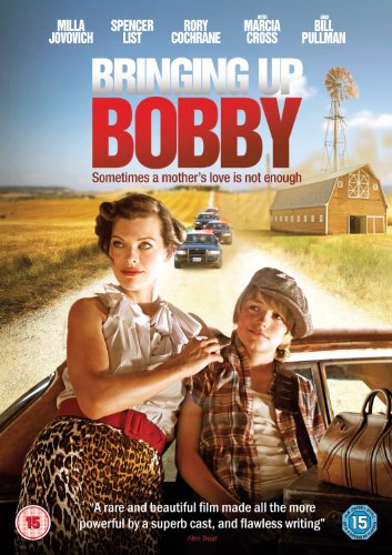 Bringing Up Bobby (2011) [DVD]