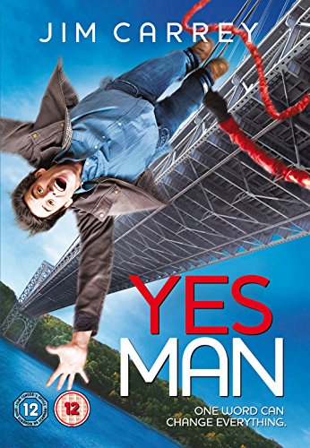 Yes Man (2008) [DVD]