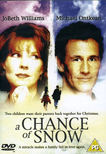 A Chance of Snow (1998) [DVD]