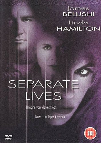 Separate Lives (1995) [DVD]